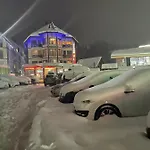 Hotel Vlad &