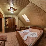 Hotel Vlad & Bukovel
