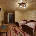 Hotel Vlad & 3*