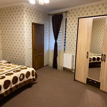 Hotel Vlad & Bukovel