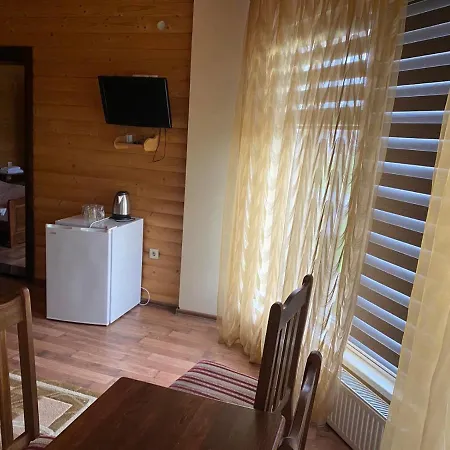 Hotel Vlad & Bukovel