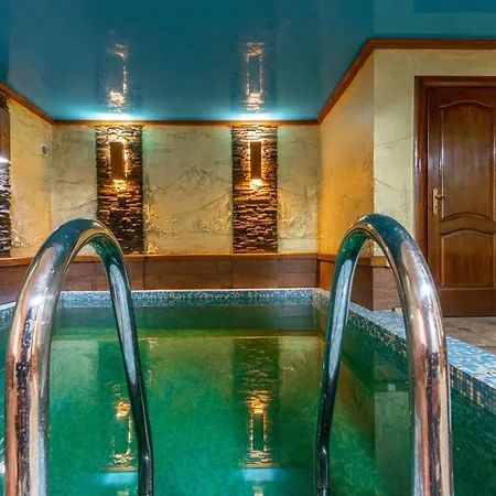 Vlad Hotel 3*