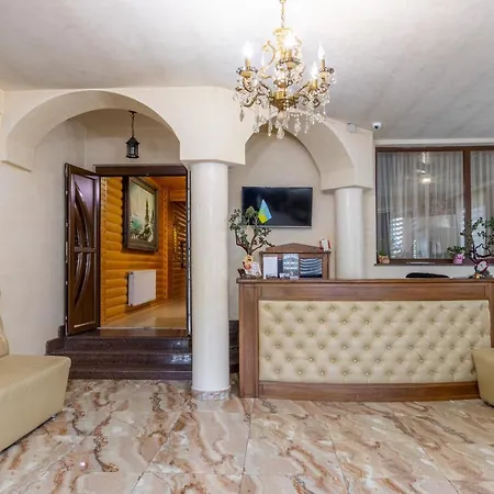 Hotel Vlad &