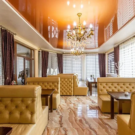 Vlad&spa Hotel