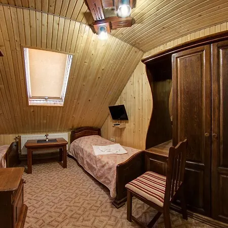 Hotel Vlad &