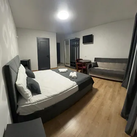 Otel Vlad & 3*