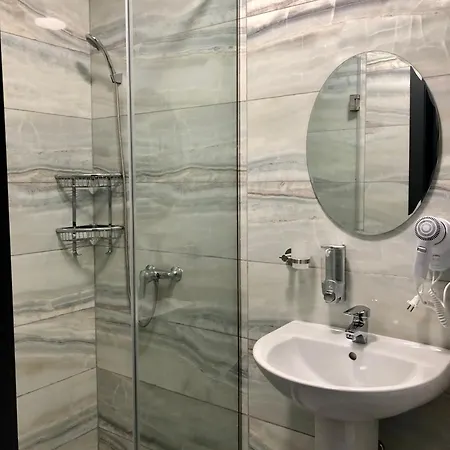 Vlad Hotel Bukovel