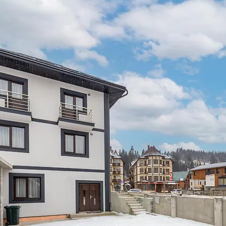 Hotel Vlad & Bukovel