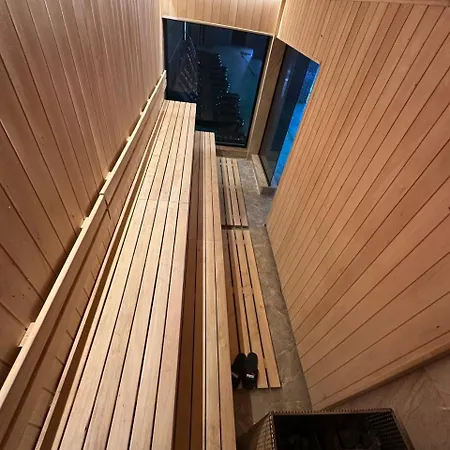 Hotel Vlad &
