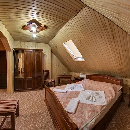 Hotel Vlad & Bukovel