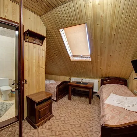 Hotel Vlad