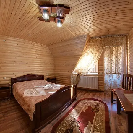 Vlad Hotel Bukovel