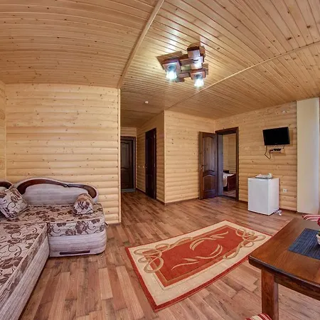 Vlad Hotel Bukovel