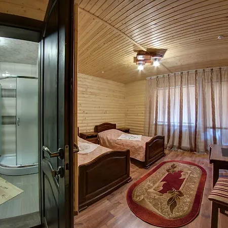 Vlad&spa Hotel 3*