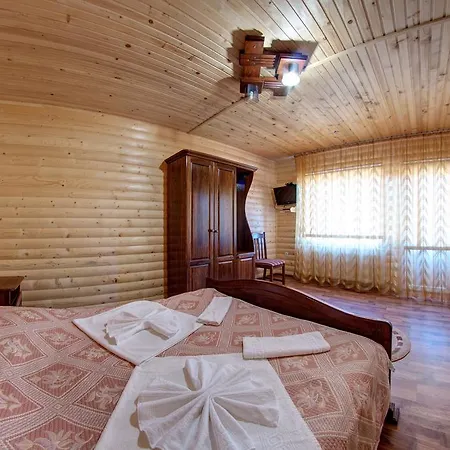 Hotel Vlad&spa 3*