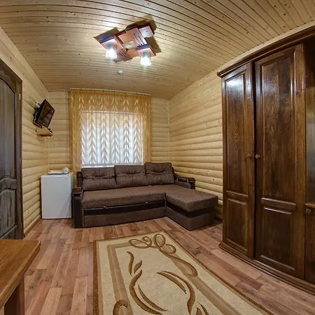 Vlad & Hotel Bukovel