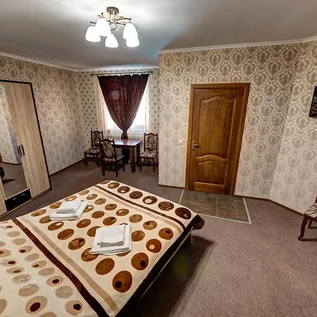 Hotel Vlad & Bukovel