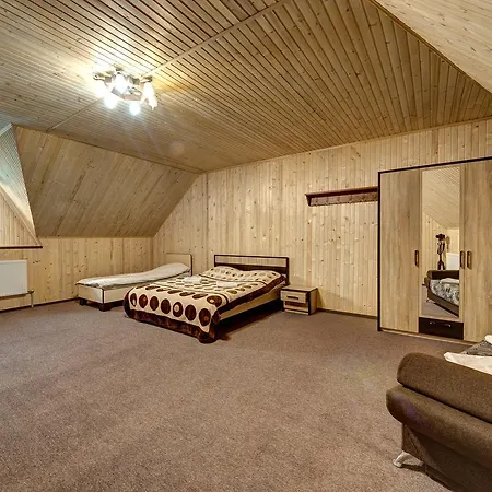 Hotel Vlad Bukovel