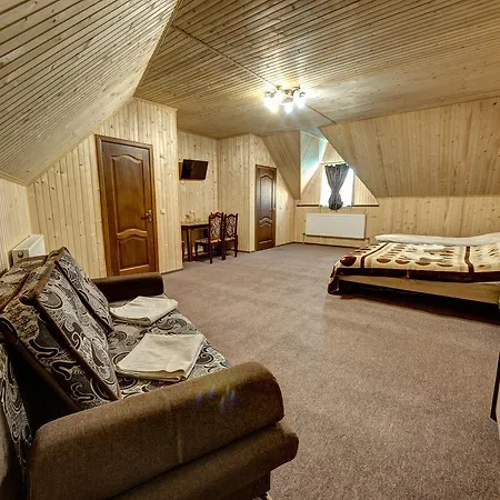 Vlad & 3* بوكوفِل