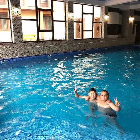 Vlad Hotel