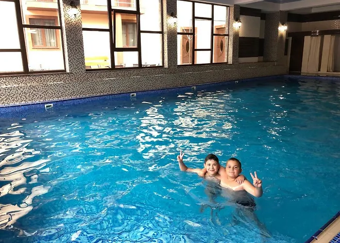 Vlad & 酒店