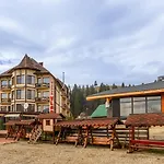 Hotell Vlad & Bukovel
