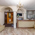 Hotell Vlad &