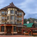 Vlad & Hotell Bukovel