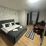 Hotell Vlad & Bukovel