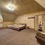 Hotell Vlad & Bukovel