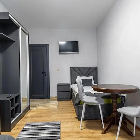 Hotell Vlad &
