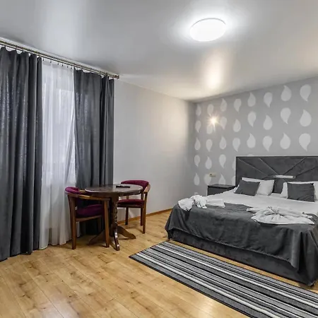Hotell Vlad & 3*