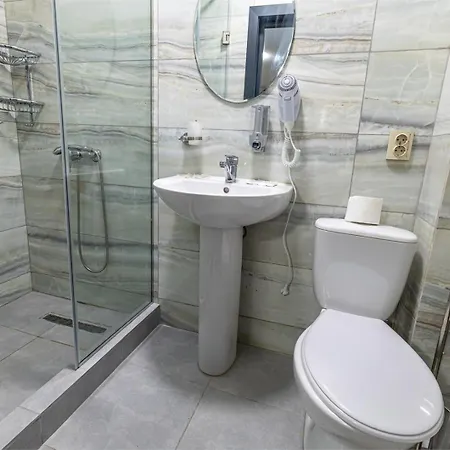 Hotell Vlad & Bukovel